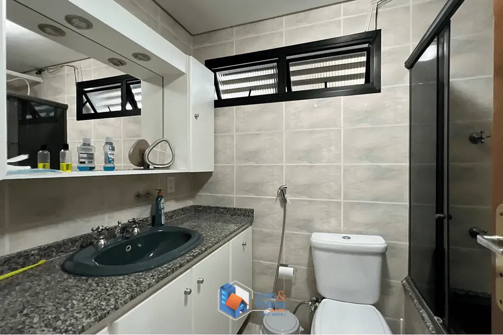 Apartamento, 4 quartos, 206 m² - Foto 17