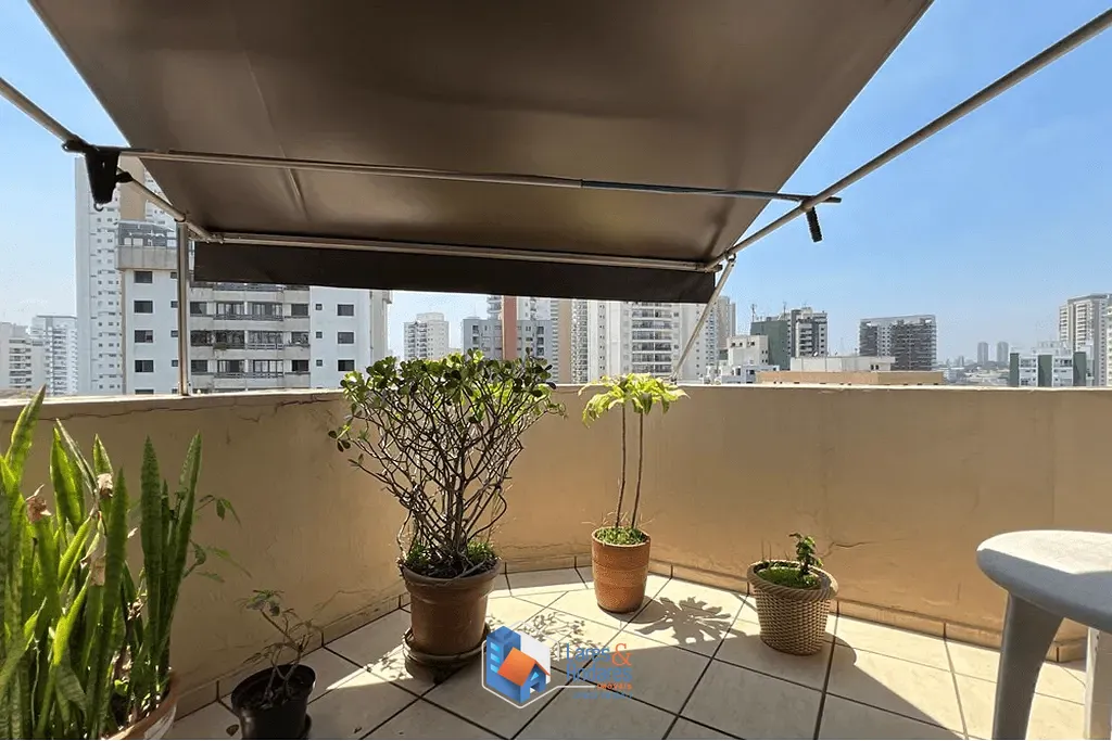 Apartamento, 4 quartos, 206 m² - Foto 18