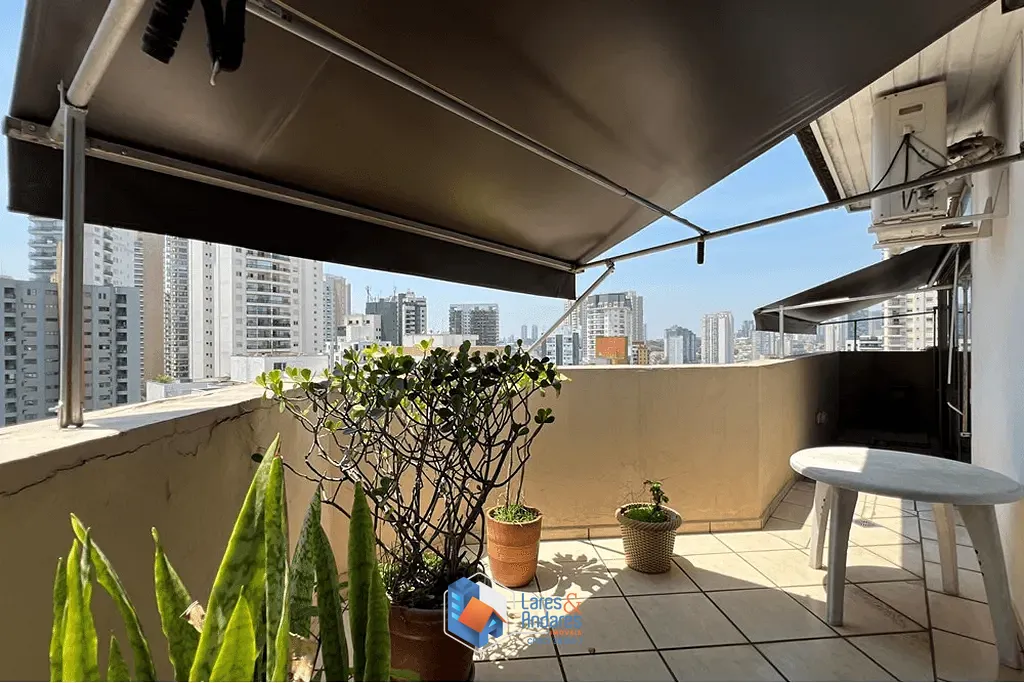 Apartamento, 4 quartos, 206 m² - Foto 19