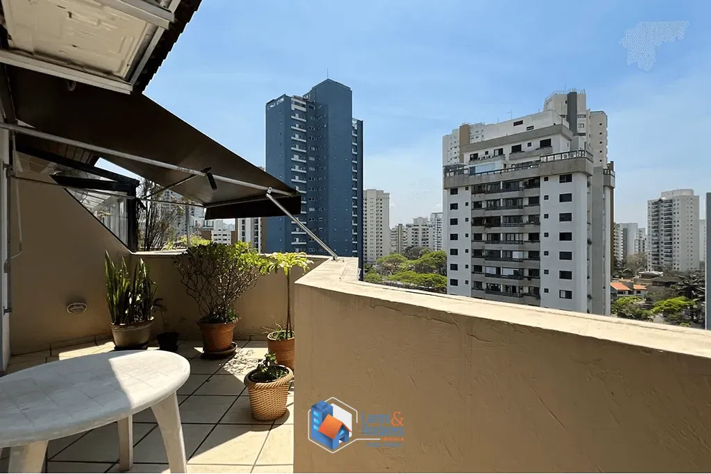 Apartamento, 4 quartos, 206 m² - Foto 20