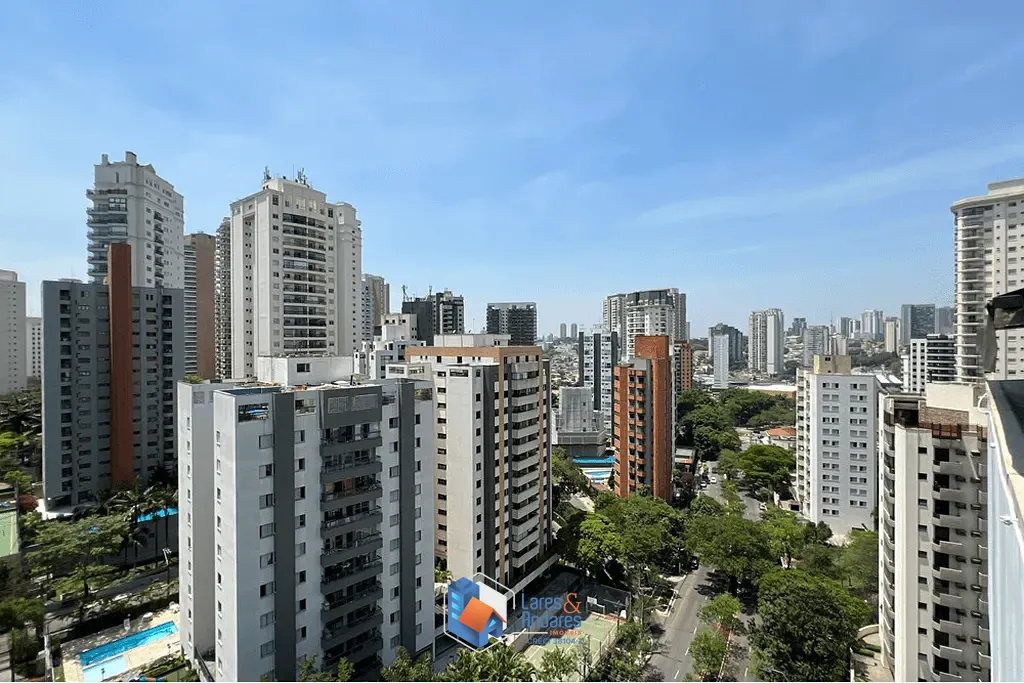 Apartamento, 4 quartos, 206 m² - Foto 21