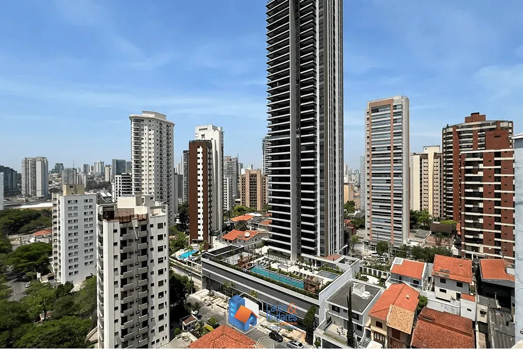 Apartamento, 4 quartos, 206 m² - Foto 22