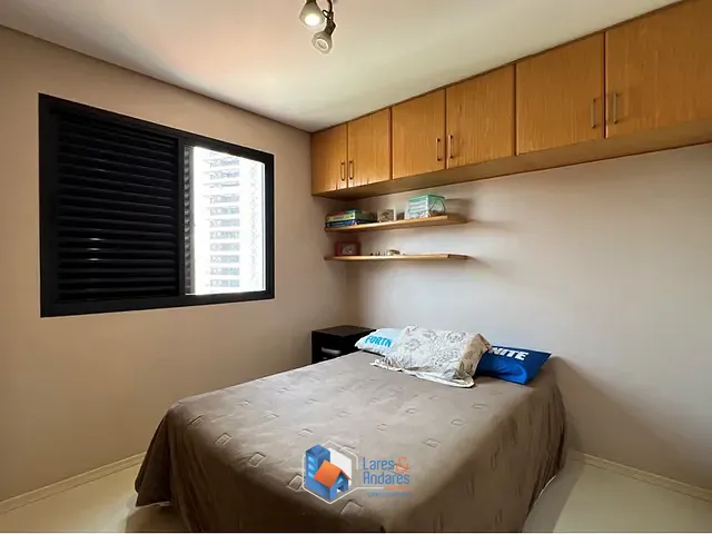 Apartamento 4 quartos e 3 banheiros, à venda, no bairro Chácara Klabin em São Paulo