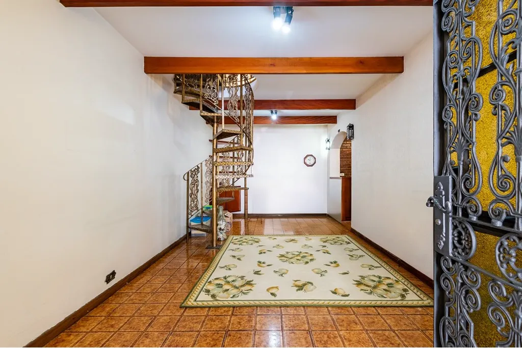 Casa à venda 3 Quartos 1 Suite 2 Vagas 180M² Jardim Aeroporto São Paulo - SP