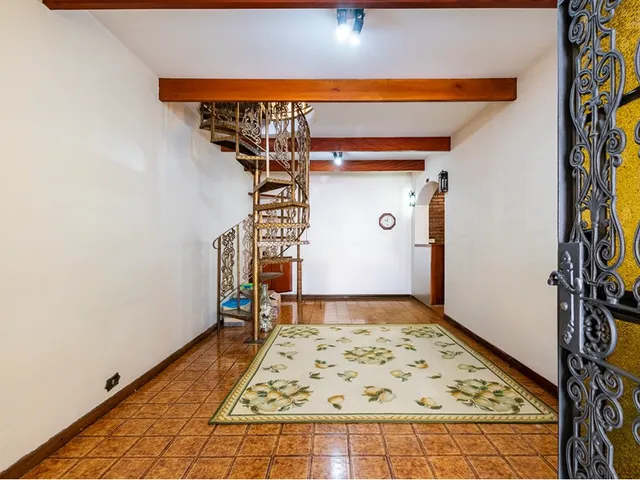 Foto do Casa - Casa à venda 3 Quartos 1 Suite 2 Vagas 180M² Jardim Aeroporto São Paulo - SP | Lares e Andares Imóveis