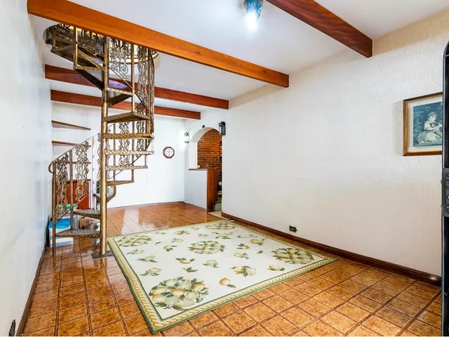 Foto do Casa - Casa à venda 3 Quartos 1 Suite 2 Vagas 180M² Jardim Aeroporto São Paulo - SP | Lares e Andares Imóveis