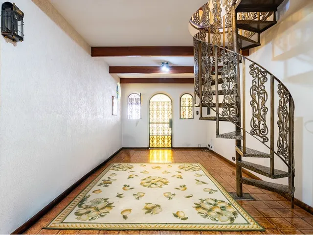 Foto do Casa - Casa à venda 3 Quartos 1 Suite 2 Vagas 180M² Jardim Aeroporto São Paulo - SP | Lares e Andares Imóveis