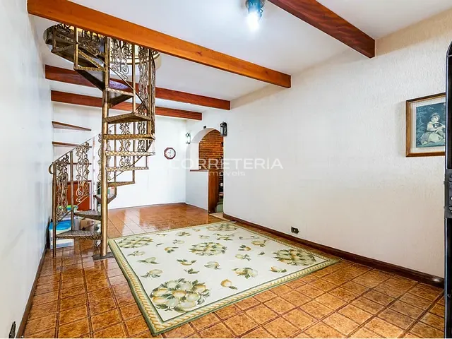Casa 3 quartos e 4 banheiros, à venda, no bairro Jardim Aeroporto em São Paulo