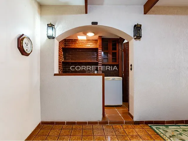 Casa 3 quartos e 4 banheiros, à venda, no bairro Jardim Aeroporto em São Paulo