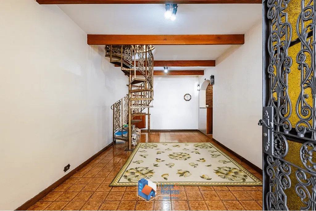 Casa, 3 quartos, 180 m² - Foto 1