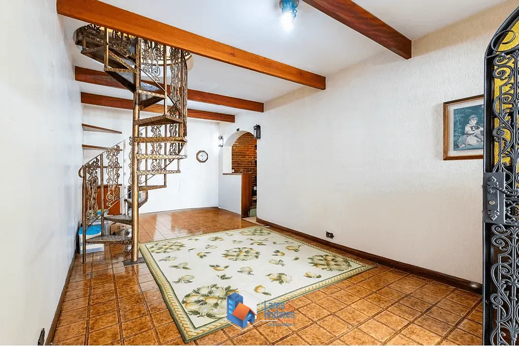 Casa, 3 quartos, 180 m² - Foto 2