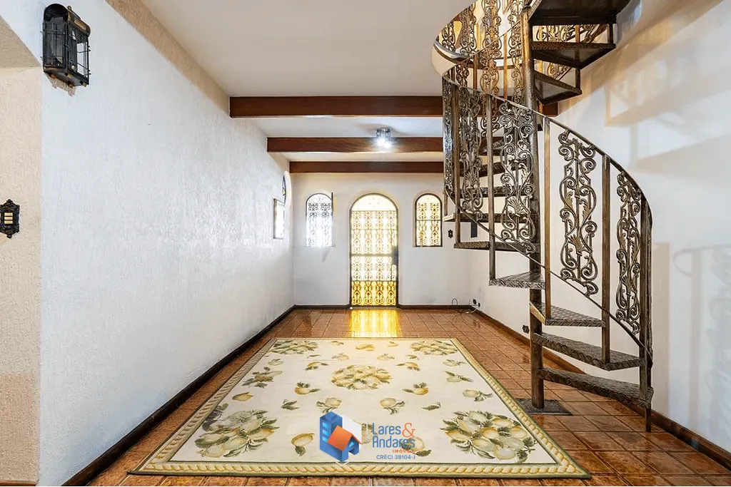Casa, 3 quartos, 180 m² - Foto 3