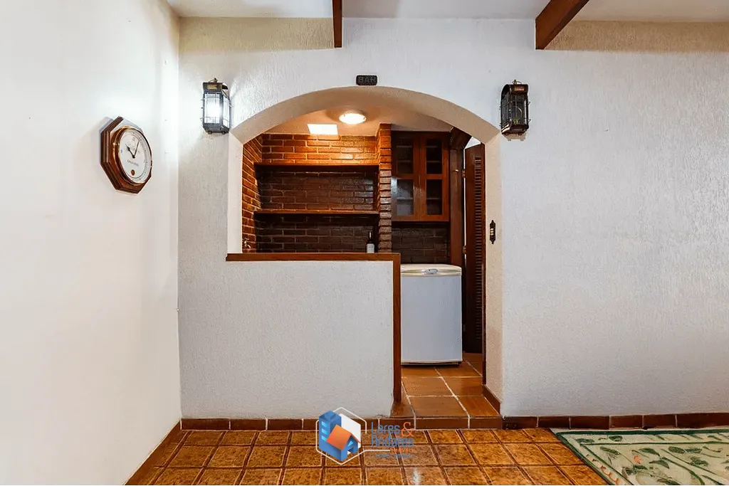 Casa, 3 quartos, 180 m² - Foto 4