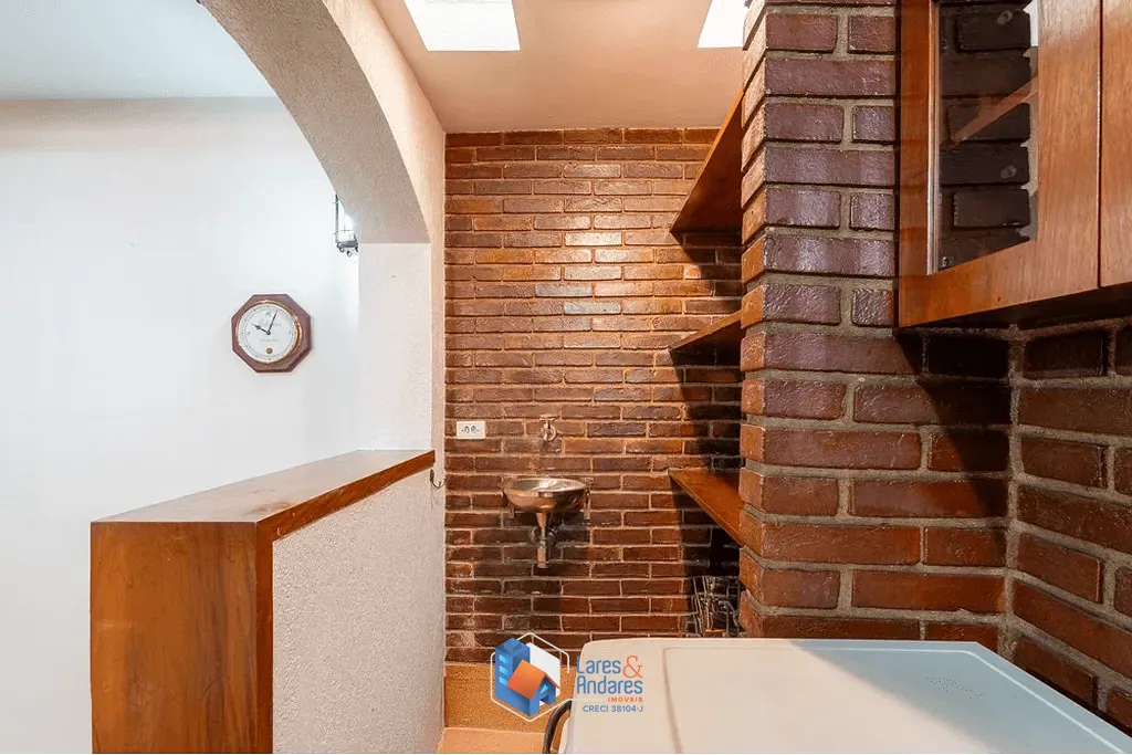 Casa, 3 quartos, 180 m² - Foto 6