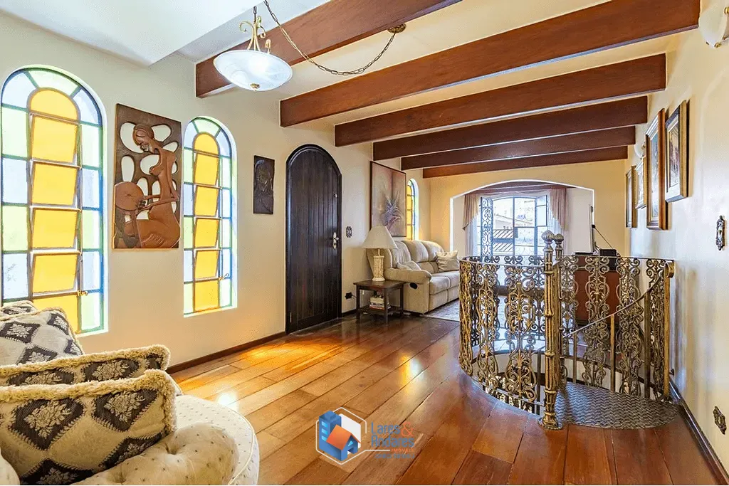 Casa, 3 quartos, 180 m² - Foto 8