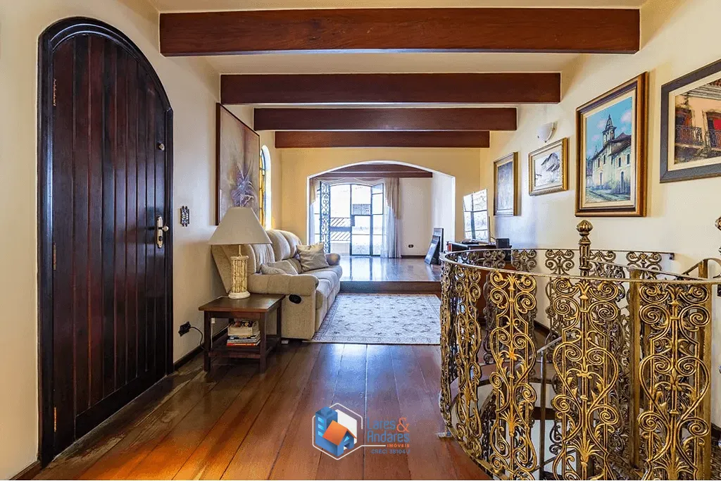 Casa, 3 quartos, 180 m² - Foto 9
