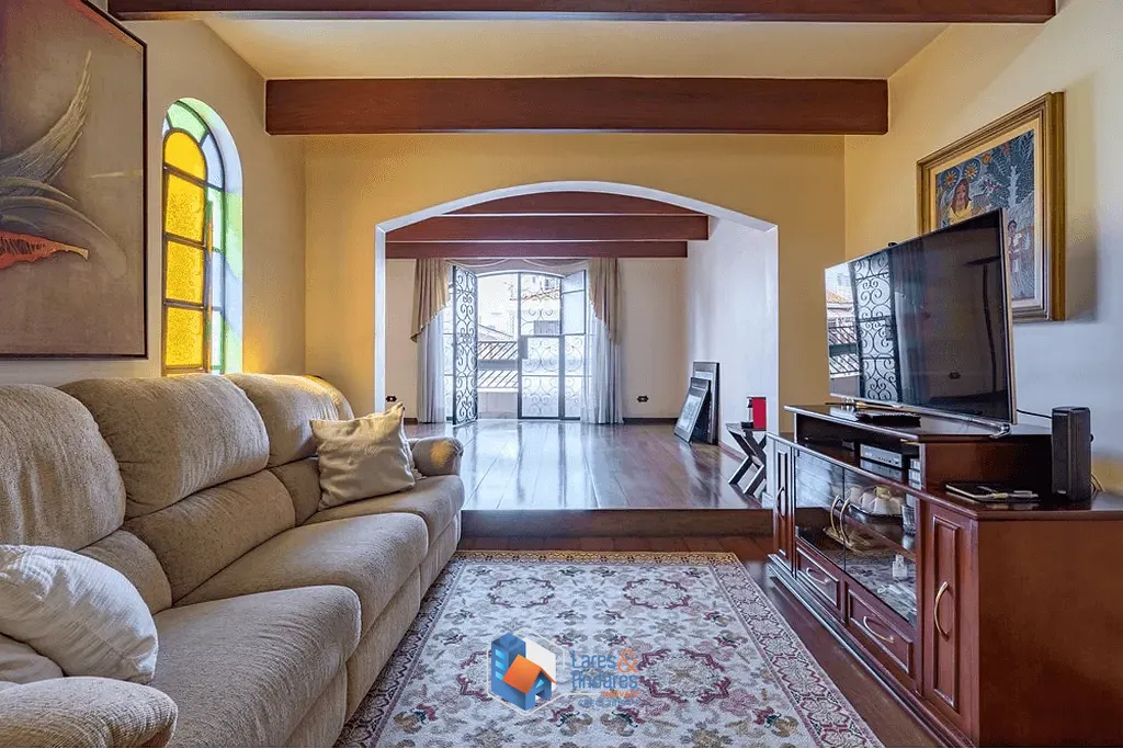 Casa, 3 quartos, 180 m² - Foto 10
