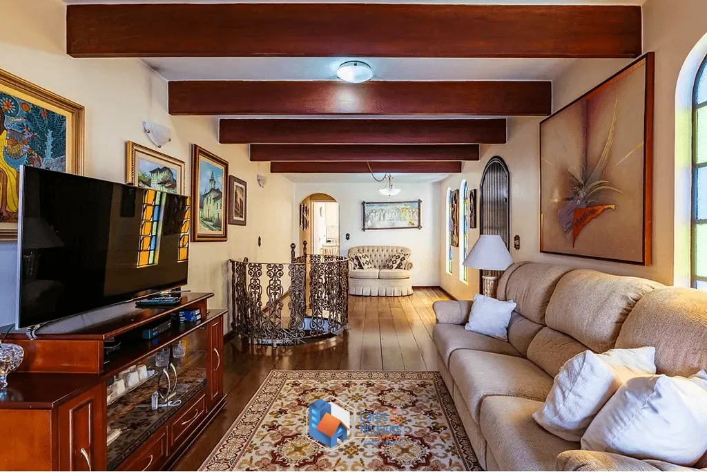 Casa, 3 quartos, 180 m² - Foto 11