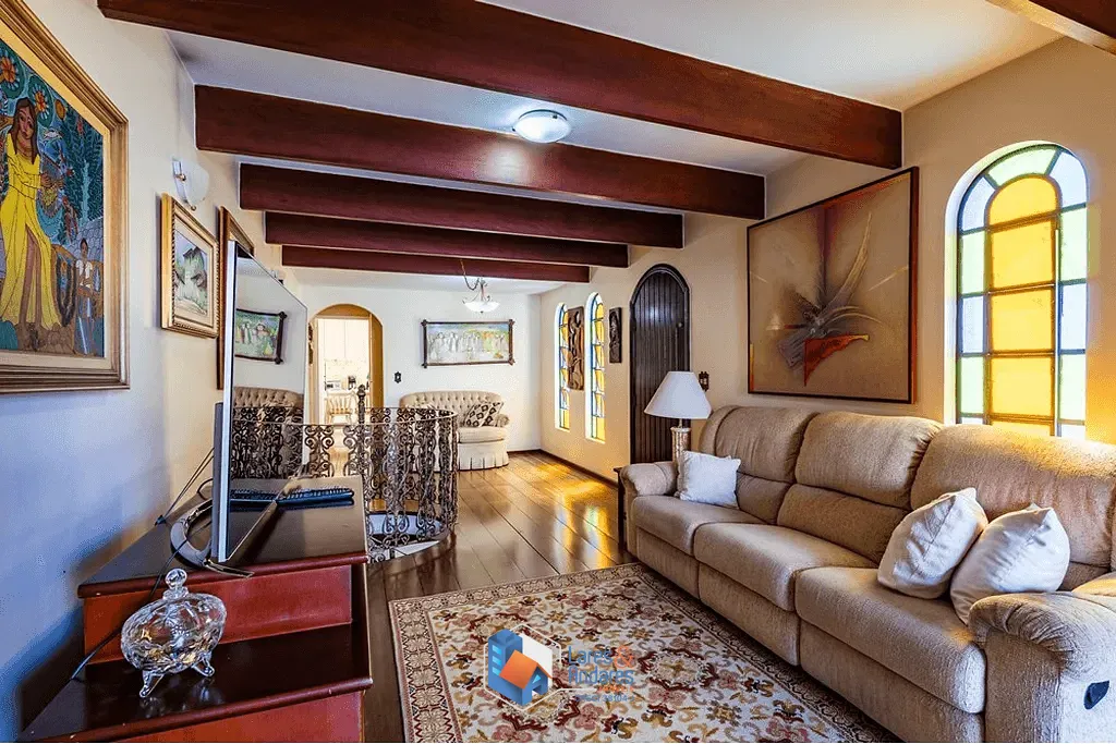 Casa, 3 quartos, 180 m² - Foto 12