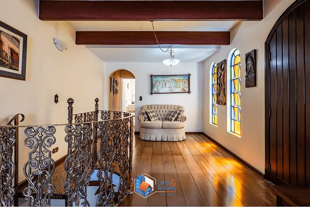 Casa, 3 quartos, 180 m² - Foto 13