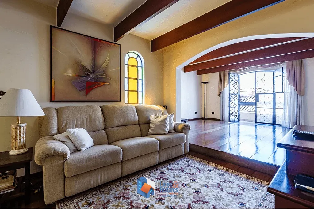 Casa, 3 quartos, 180 m² - Foto 14