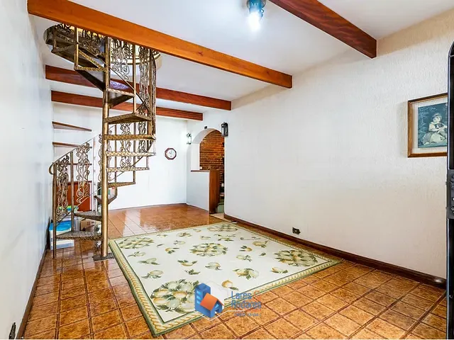 Casa 3 quartos e 4 banheiros, à venda, no bairro Jardim Aeroporto em São Paulo