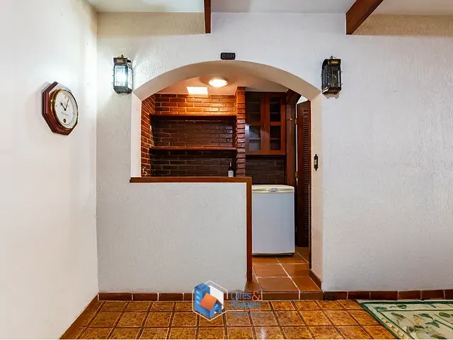 Casa 3 quartos e 4 banheiros, à venda, no bairro Jardim Aeroporto em São Paulo