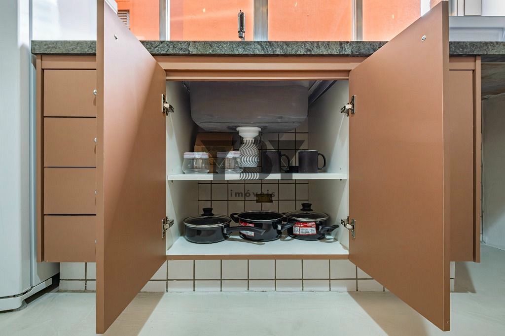 Apartamento, 1 quarto, 29 m² - Foto 4