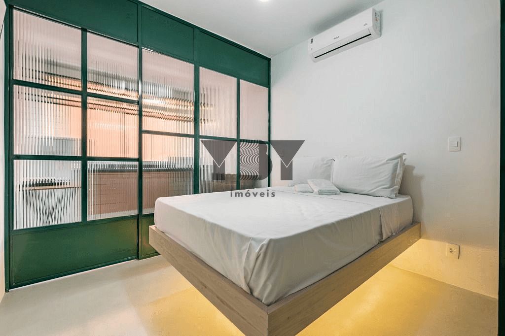 Apartamento, 1 quarto, 29 m² - Foto 6