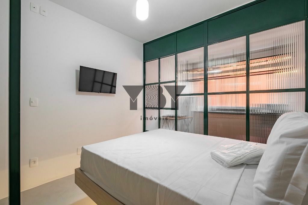 Apartamento, 1 quarto, 29 m² - Foto 7