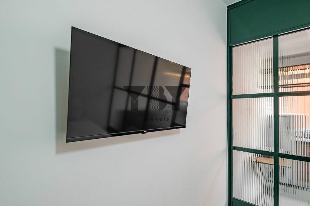 Apartamento, 1 quarto, 29 m² - Foto 8