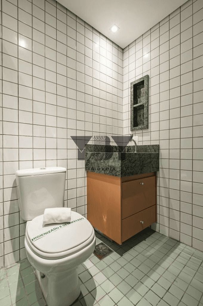 Apartamento, 1 quarto, 29 m² - Foto 11