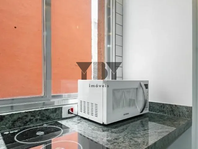 Apartamento 1 quarto e 1 banheiro, à venda, no bairro Santa Cecília em São Paulo