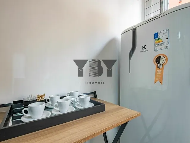 Apartamento 1 quarto e 1 banheiro, à venda, no bairro Santa Cecília em São Paulo