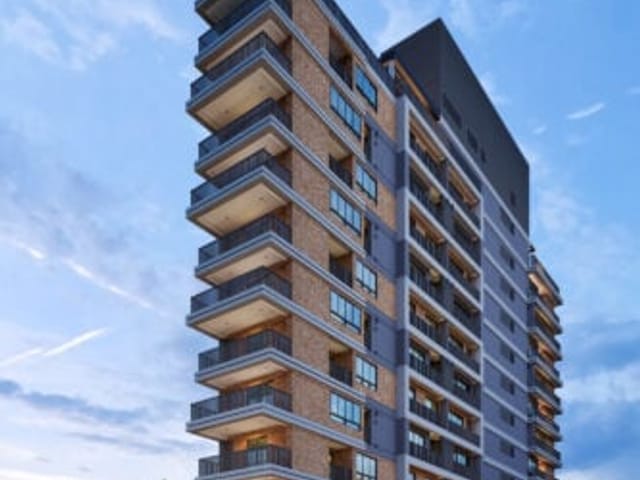 Foto do Apartamento - Garden à venda 3 Quartos 3 Suites 1 Vaga 94.03M² Moema São Paulo - SP | B.LONG Ibirapuera | Correteria Imóveis