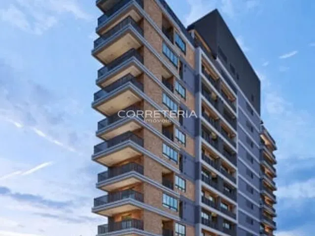 Apartamento 2 quartos e 3 banheiros, à venda, no bairro Moema em São Paulo