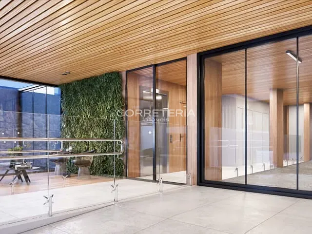 Apartamento 2 quartos e 3 banheiros, à venda, no bairro Moema em São Paulo