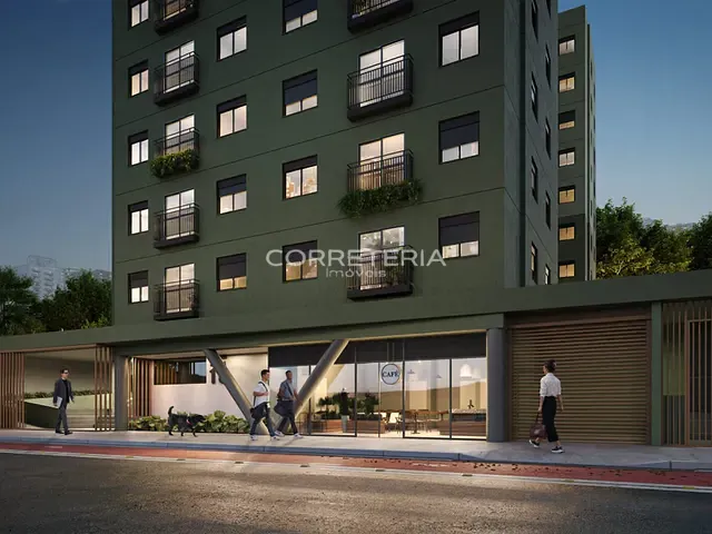 Apartamento 3 quartos e 1 banheiro, à venda, no bairro Barra Funda em São Paulo