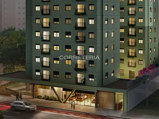 Apartamento 3 quartos e 1 banheiro, à venda, no bairro Barra Funda em São Paulo