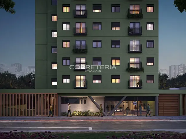 Apartamento 1 quarto e 1 banheiro, à venda, no bairro Barra Funda em São Paulo