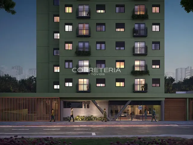 Apartamento 1 quarto e 1 banheiro, à venda, no bairro Barra Funda em São Paulo
