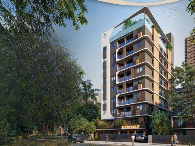 Apartamento 1 quarto e 1 banheiro, à venda, no bairro Jardim Oceania em João Pessoa