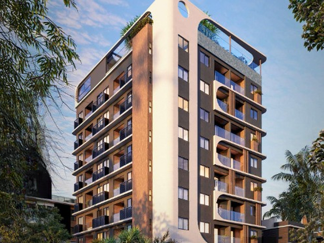 Empreendimento disponível, no bairro Jardim Oceania em João Pessoa