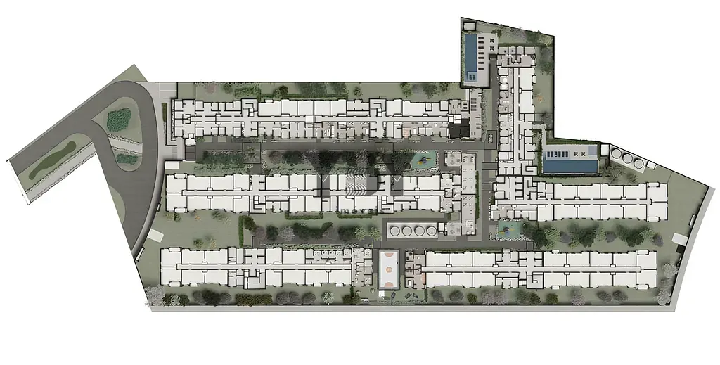 Apartamento, 1 quarto, 24 m² - Foto 22