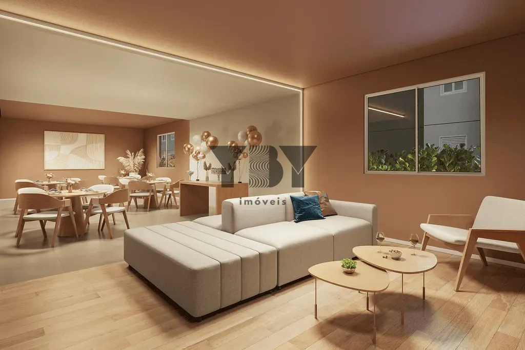 Apartamento, 1 quarto, 24 m² - Foto 8