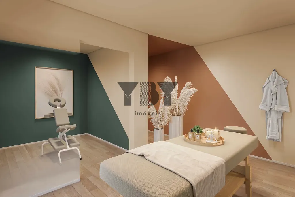 Apartamento, 1 quarto, 24 m² - Foto 13