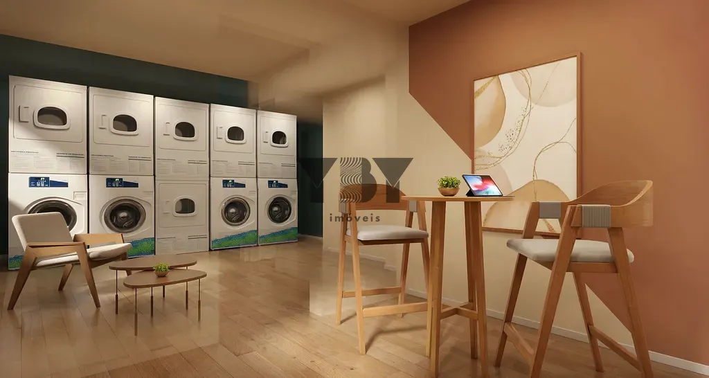 Apartamento, 1 quarto, 24 m² - Foto 15