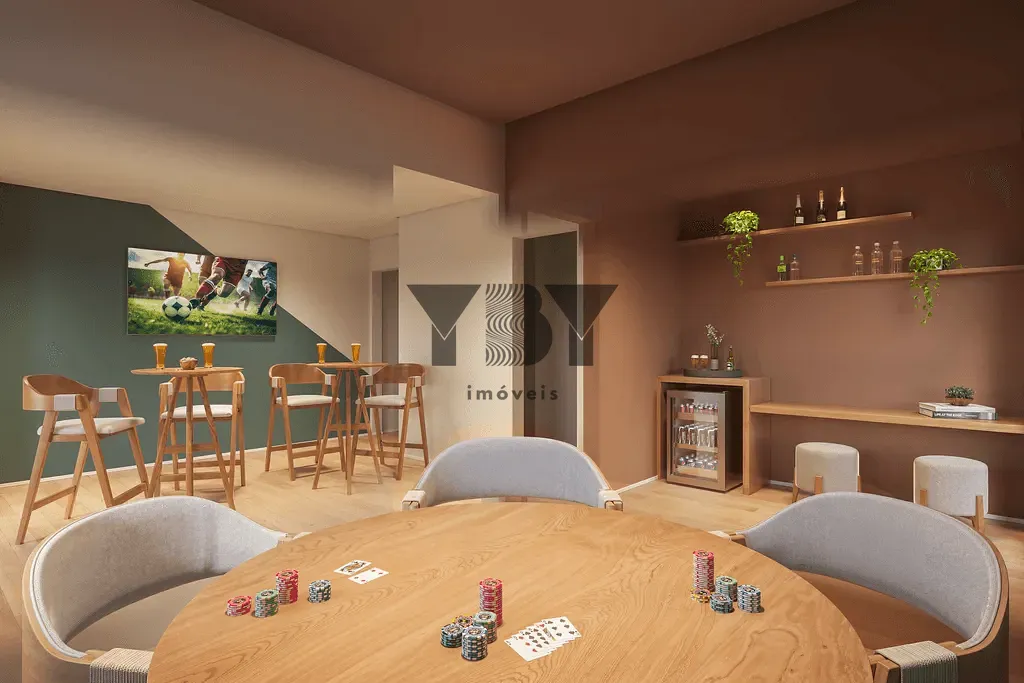 Apartamento, 1 quarto, 24 m² - Foto 16