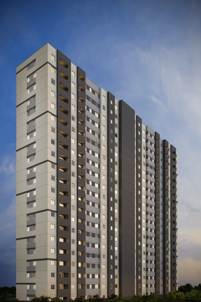 Empreendimento Residencial à venda Barra Funda São Paulo - SP | Vivaz Clube Barra Funda - Fase 2