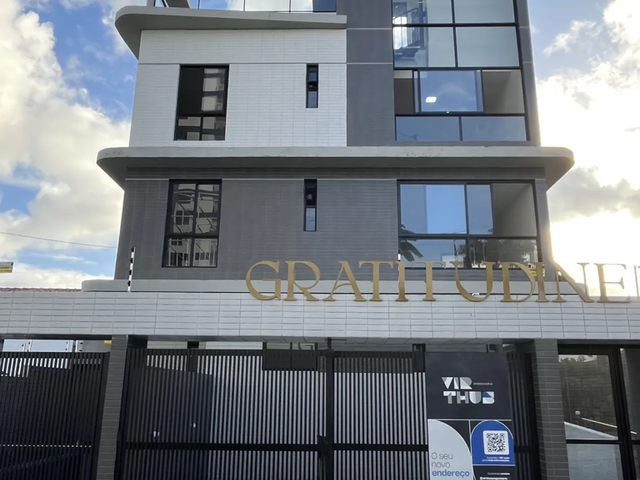 Cobertura / Penthouse 2 quartos e 3 banheiros, à venda, no bairro Estados em João Pessoa